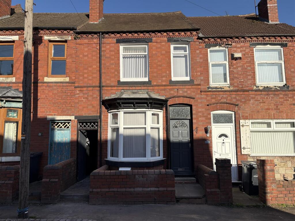 1 bed 1st Floor Flat for rent in Dudley. From Bloore King & Kavanagh - Halesowen