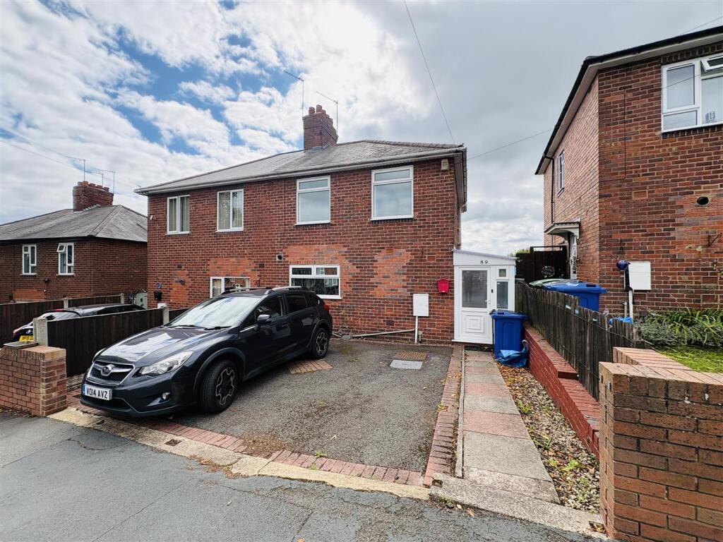 3 bed Semi Detached for rent in Halesowen. From Bloore King & Kavanagh - Halesowen