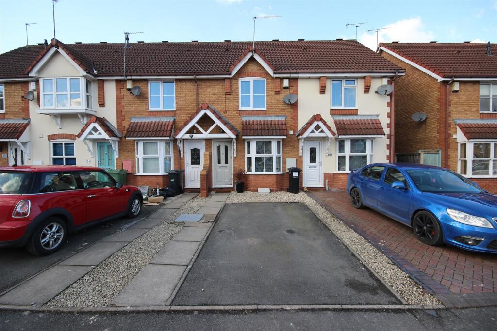 2 bed Mid Terraced House for rent in Halesowen. From Bloore King & Kavanagh - Halesowen