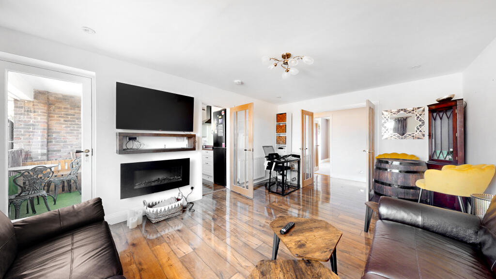 2 bed 1st Floor Flat for rent in Beckenham. From Alan de Maid - Bromley 2 bed 1st Floor Flat for rent in Beckenham. From Alan de Maid - Bromley