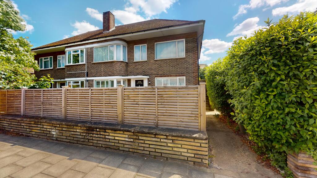 2 bed Annexe for rent in Keston. From Alan de Maid - Bromley