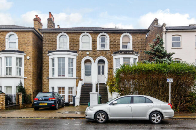 1 bed 1st Floor Flat for rent in Chislehurst. From Alan de Maid - Bromley 1 bed 1st Floor Flat for rent in Chislehurst. From Alan de Maid - Bromley