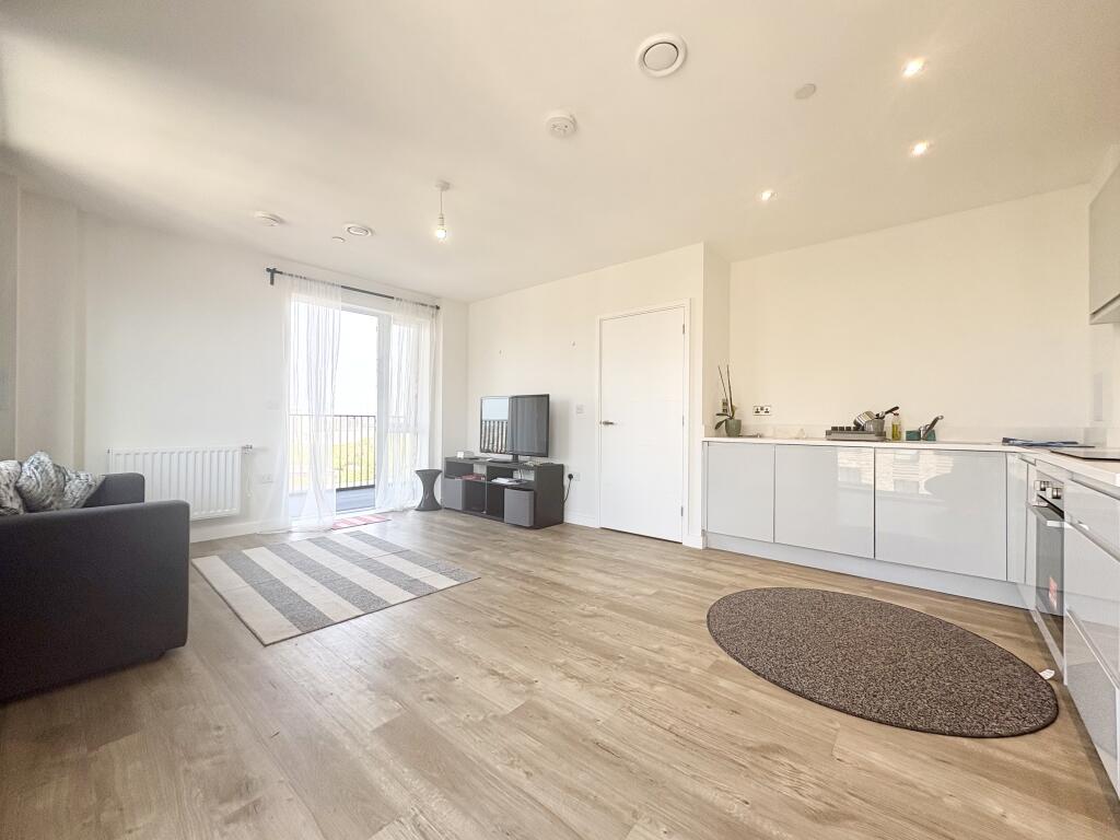 1 bed Apartment for rent in Woolwich. From Alan de Maid - Bromley 1 bed Apartment for rent in Woolwich. From Alan de Maid - Bromley