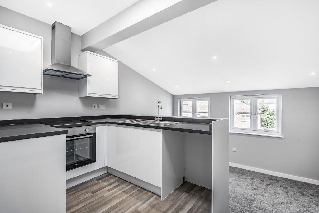 1 bed Apartment for rent in Orpington. From Alan de Maid - Bromley