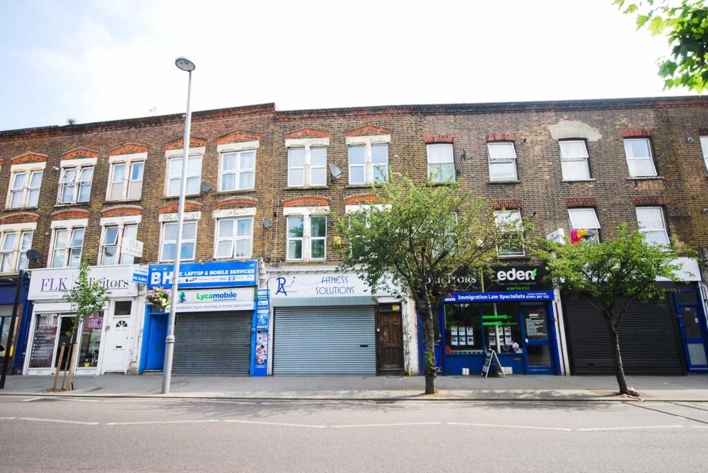 1 bed 1st Floor Flat for rent in Leyton. From Allen Davies & Co - Leyton