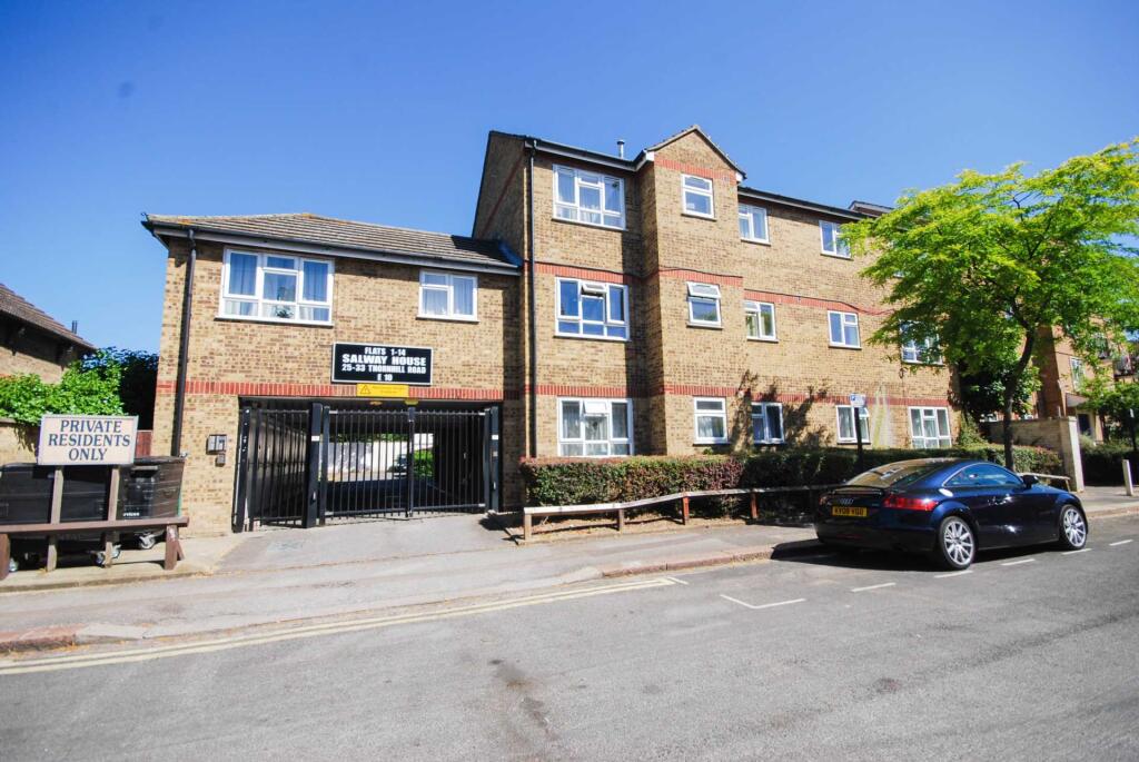 1 bed 1st Floor Flat for rent in Leyton. From Allen Davies & Co - Leyton