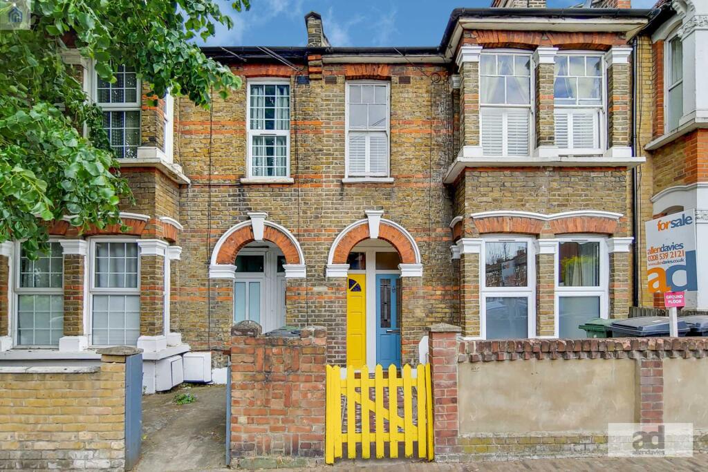 2 bed 1st Floor Flat for rent in Leyton. From Allen Davies & Co - Leyton 2 bed 1st Floor Flat for rent in Leyton. From Allen Davies & Co - Leyton