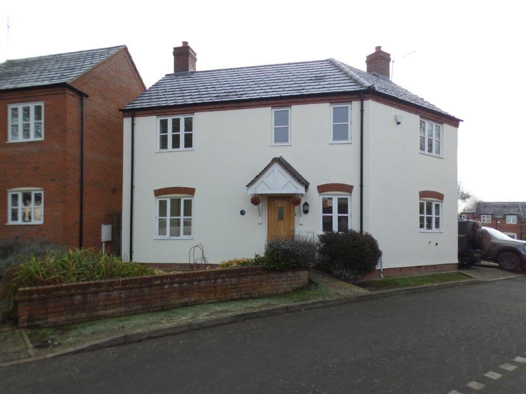 3 bed Detached for rent in Swinford. From Albery Tyson - Market Harborough 3 bed Detached for rent in Swinford. From Albery Tyson - Market Harborough