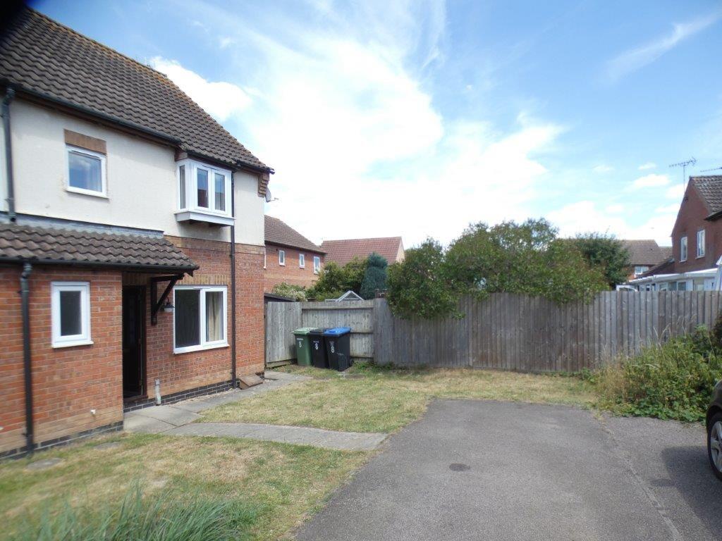 3 bed Semi Detached for rent in Market Harborough. From Albery Tyson - Market Harborough