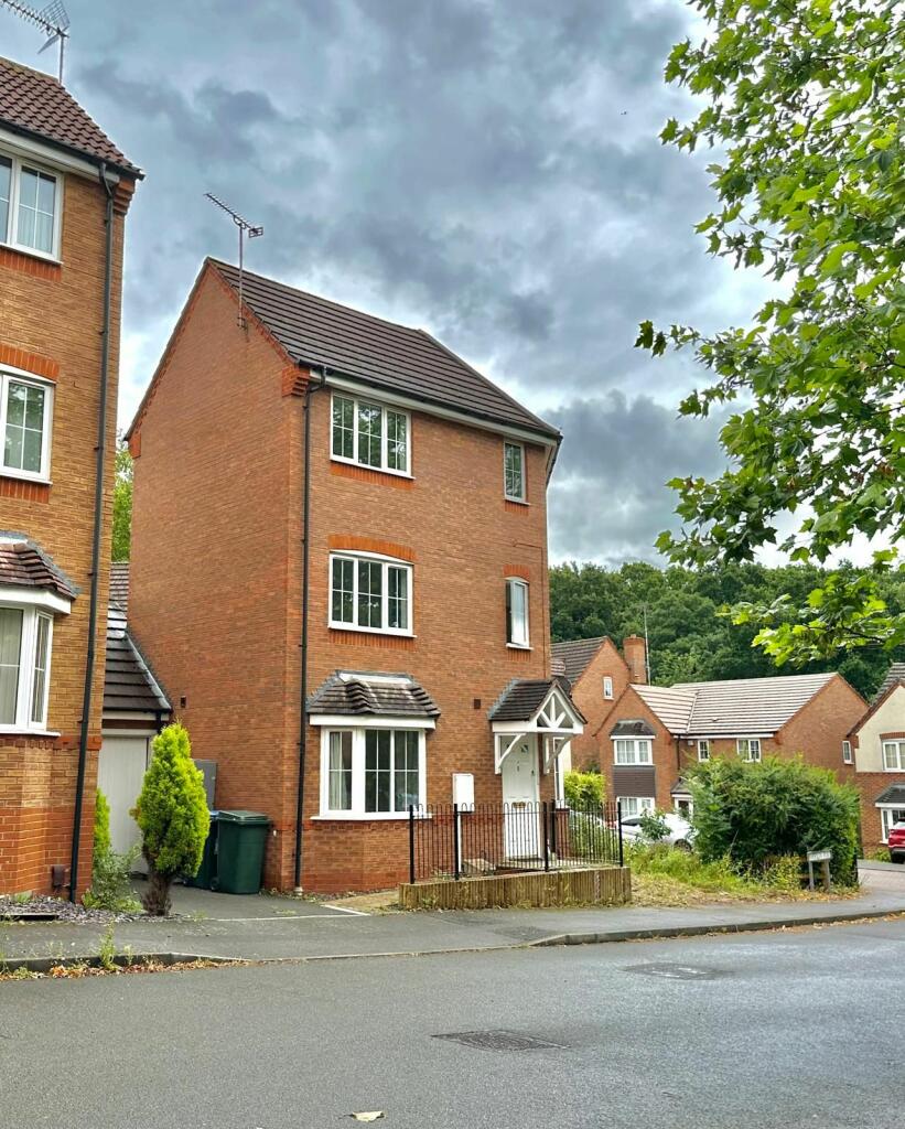 1 bed House Share for rent in Binley Woods. From Alternative Estates - Coventry 1 bed House Share for rent in Binley Woods. From Alternative Estates - Coventry