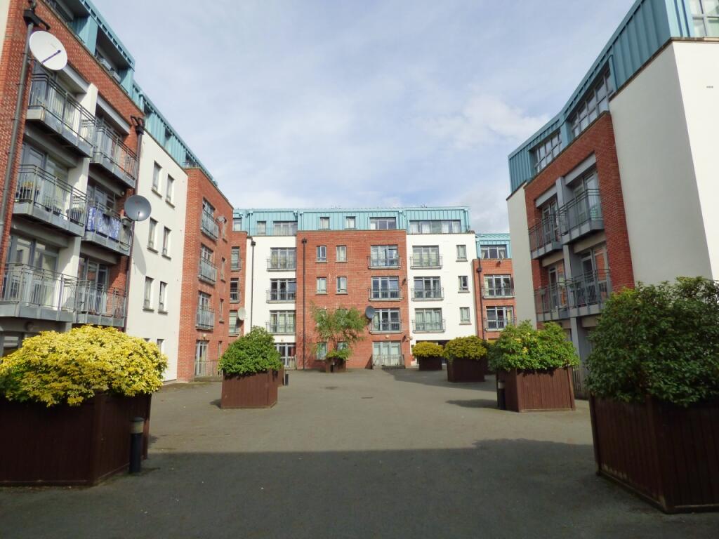 2 bed Apartment for rent in Coventry. From Alternative Estates - Coventry