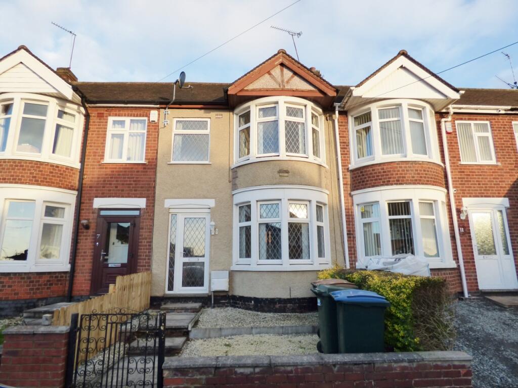 3 bed Mid Terraced House for rent in Binley Woods. From Alternative Estates - Coventry 3 bed Mid Terraced House for rent in Binley Woods. From Alternative Estates - Coventry