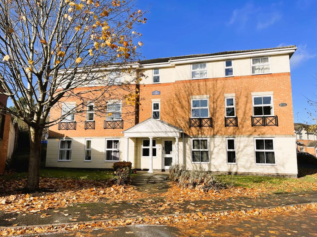 1 bed Apartment for rent in Coventry. From Alternative Estates - Coventry