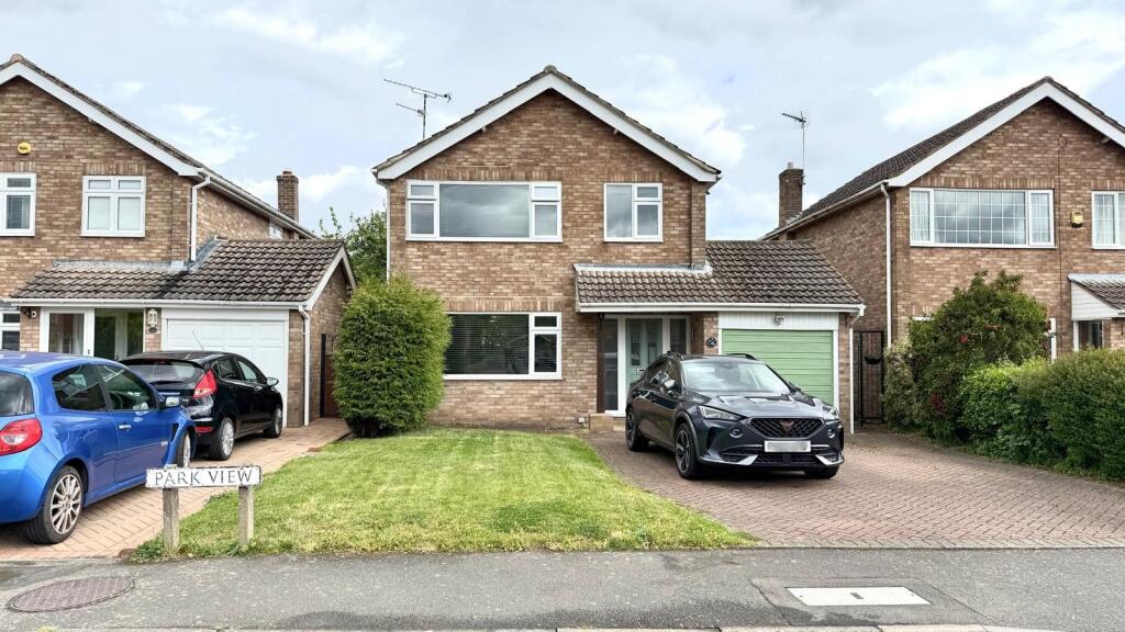 3 bed Detached for rent in Sharnford. From Alternative Estates - Coventry