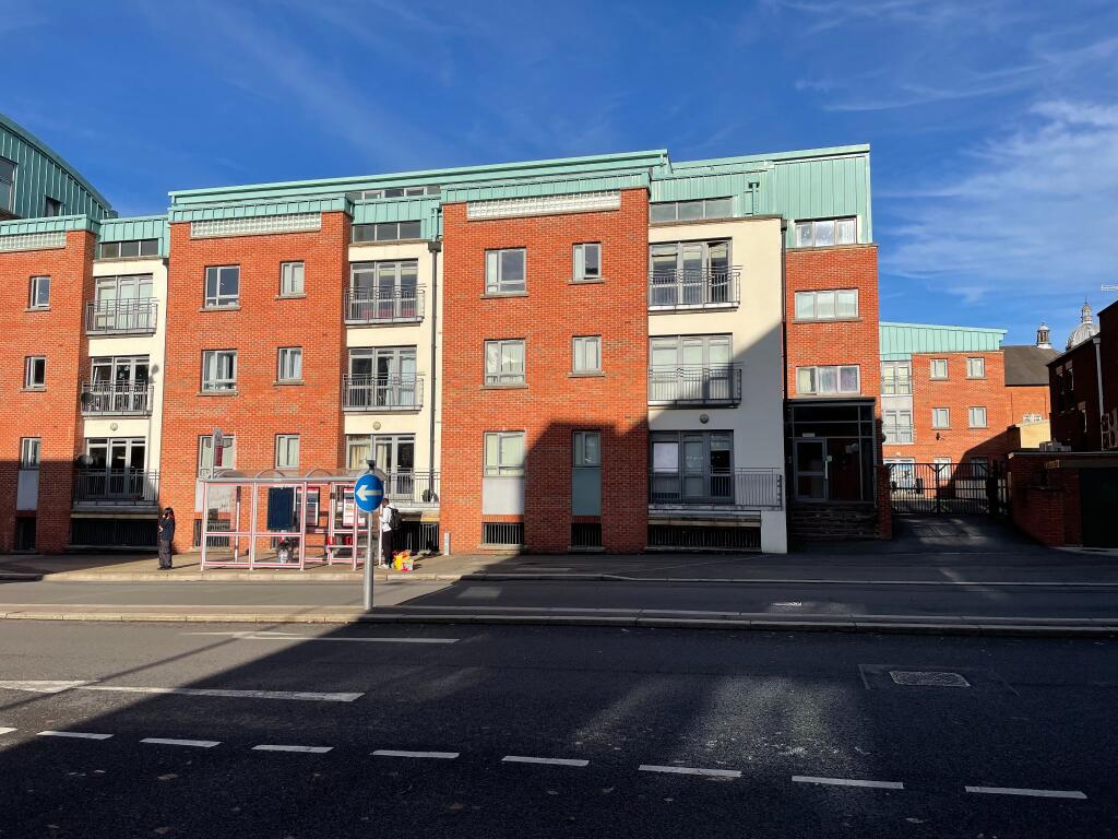 2 bed Apartment for rent in Coventry. From Alternative Estates - Coventry