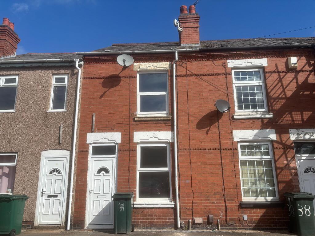 2 bed Mid Terraced House for rent in Binley Woods. From Alternative Estates - Coventry 2 bed Mid Terraced House for rent in Binley Woods. From Alternative Estates - Coventry