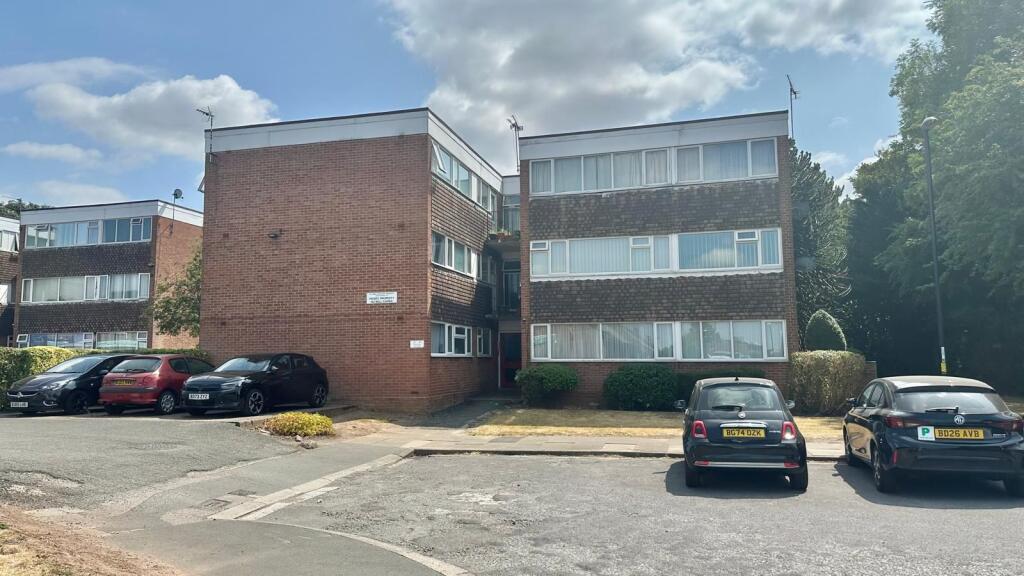 2 bed Apartment for rent in Binley Woods. From Alternative Estates - Coventry 2 bed Apartment for rent in Binley Woods. From Alternative Estates - Coventry