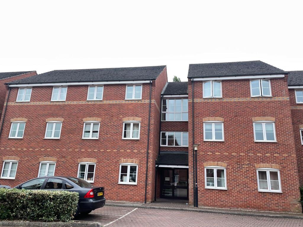 2 bed Apartment for rent in Hawkesbury. From Alternative Estates - Coventry