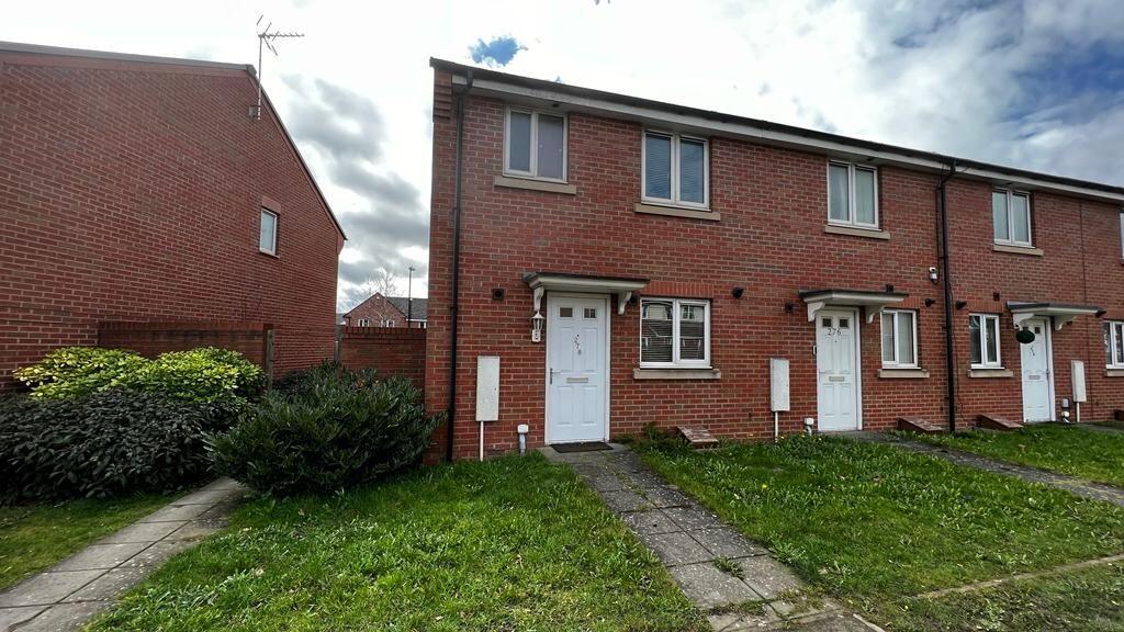 3 bed Mid Terraced House for rent in Binley Woods. From Alternative Estates - Coventry