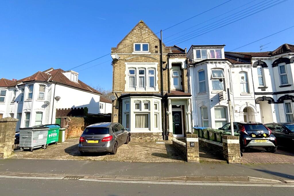 1 bed House (unspecified) for rent in Southampton. From Alexander Keen - Chandlers Ford