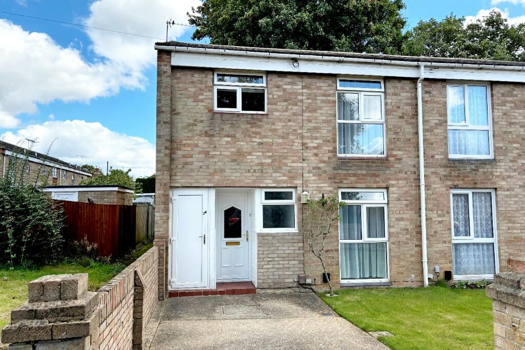 3 bed End of Terrace for rent in Southampton. From Alexander Keen - Chandlers Ford 3 bed End of Terrace for rent in Southampton. From Alexander Keen - Chandlers Ford