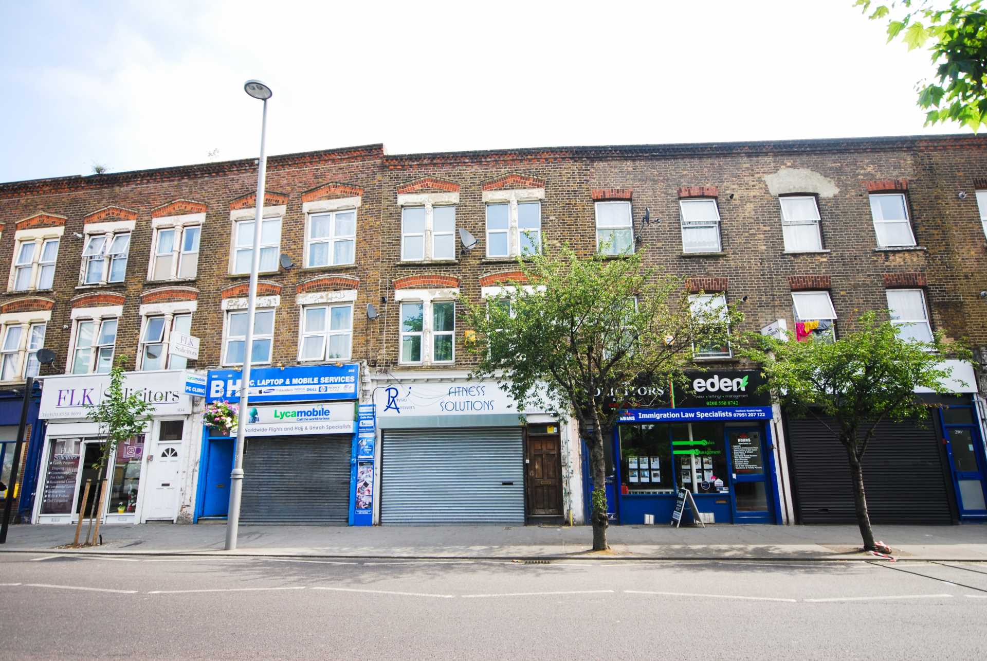 1 bed 1st Floor Flat for rent in London. From Allen Davies 1 bed 1st Floor Flat for rent in London. From Allen Davies