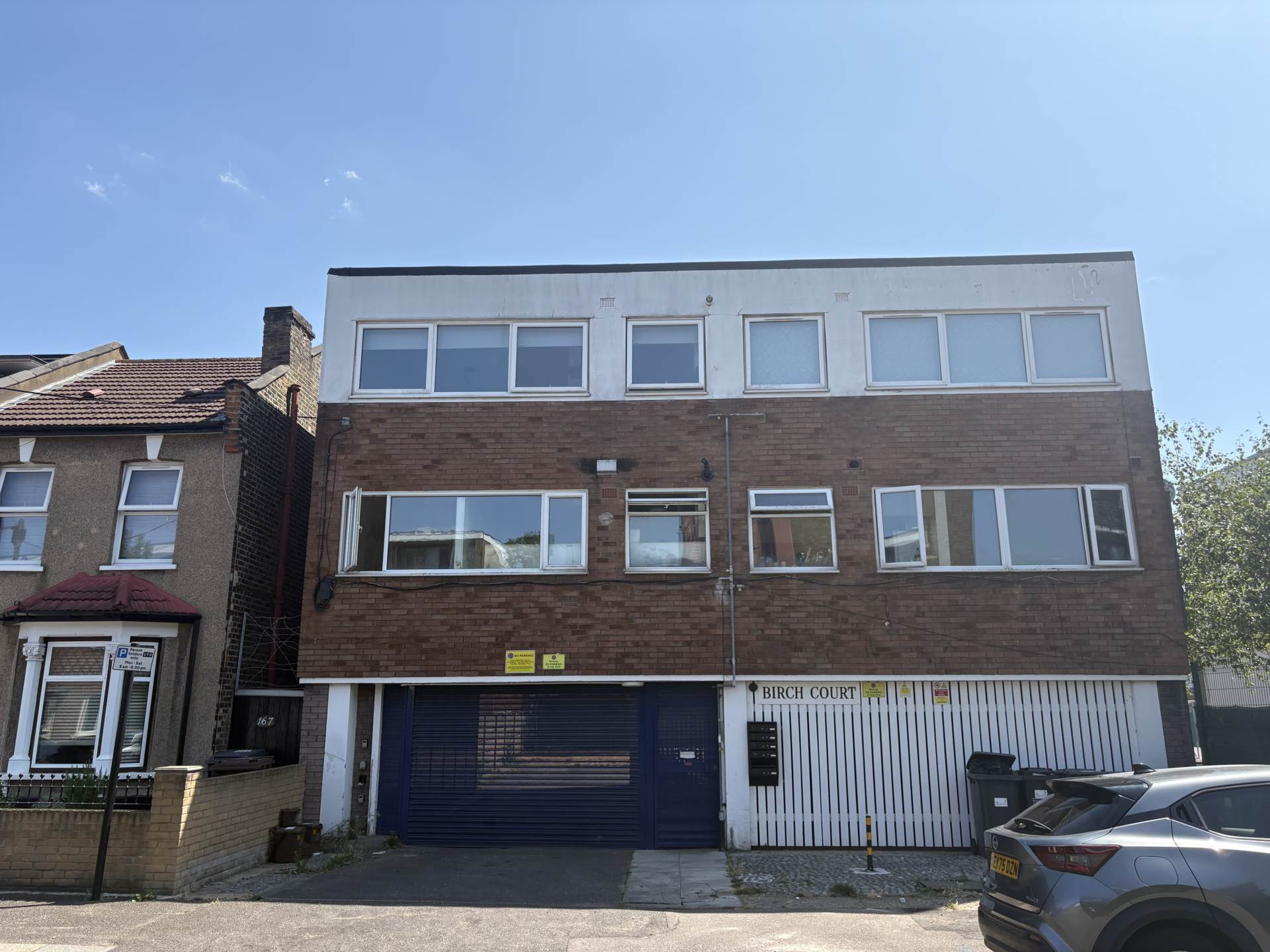 1 bed 1st Floor Flat for rent in London. From Allen Davies 1 bed 1st Floor Flat for rent in London. From Allen Davies
