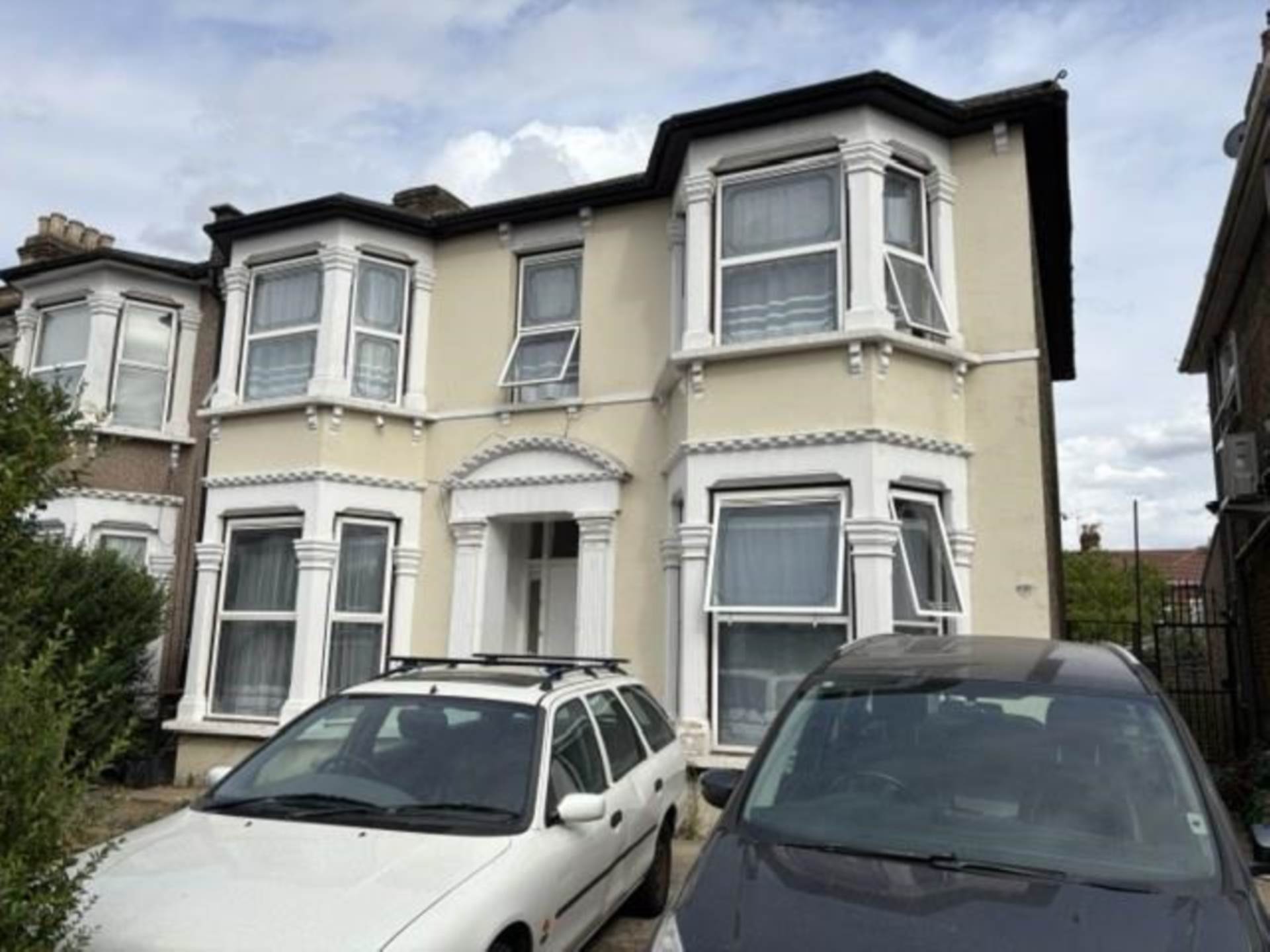 2 bed 1st Floor Flat for rent in Ilford. From Allen Davies