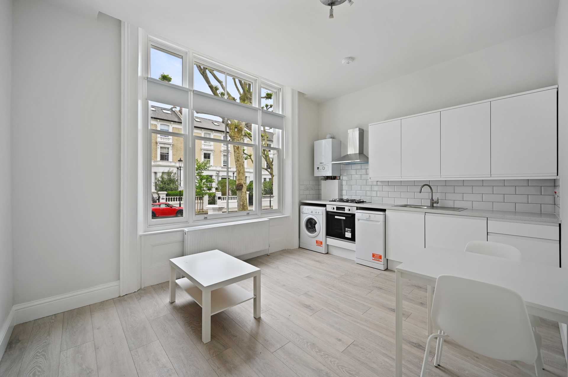1 bed Apartment for rent in London. From Amber & Co - Uxbridge Road