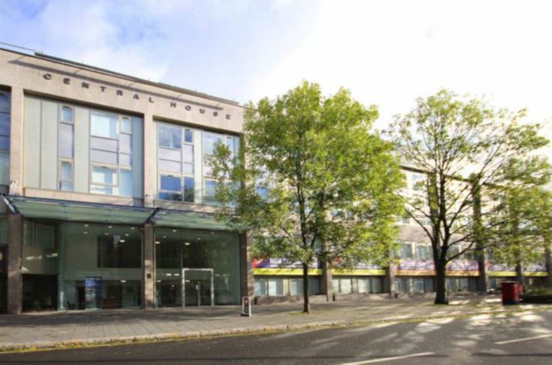 0 bed Car Parking for rent in Hounslow. From Amber & Co - Uxbridge Road