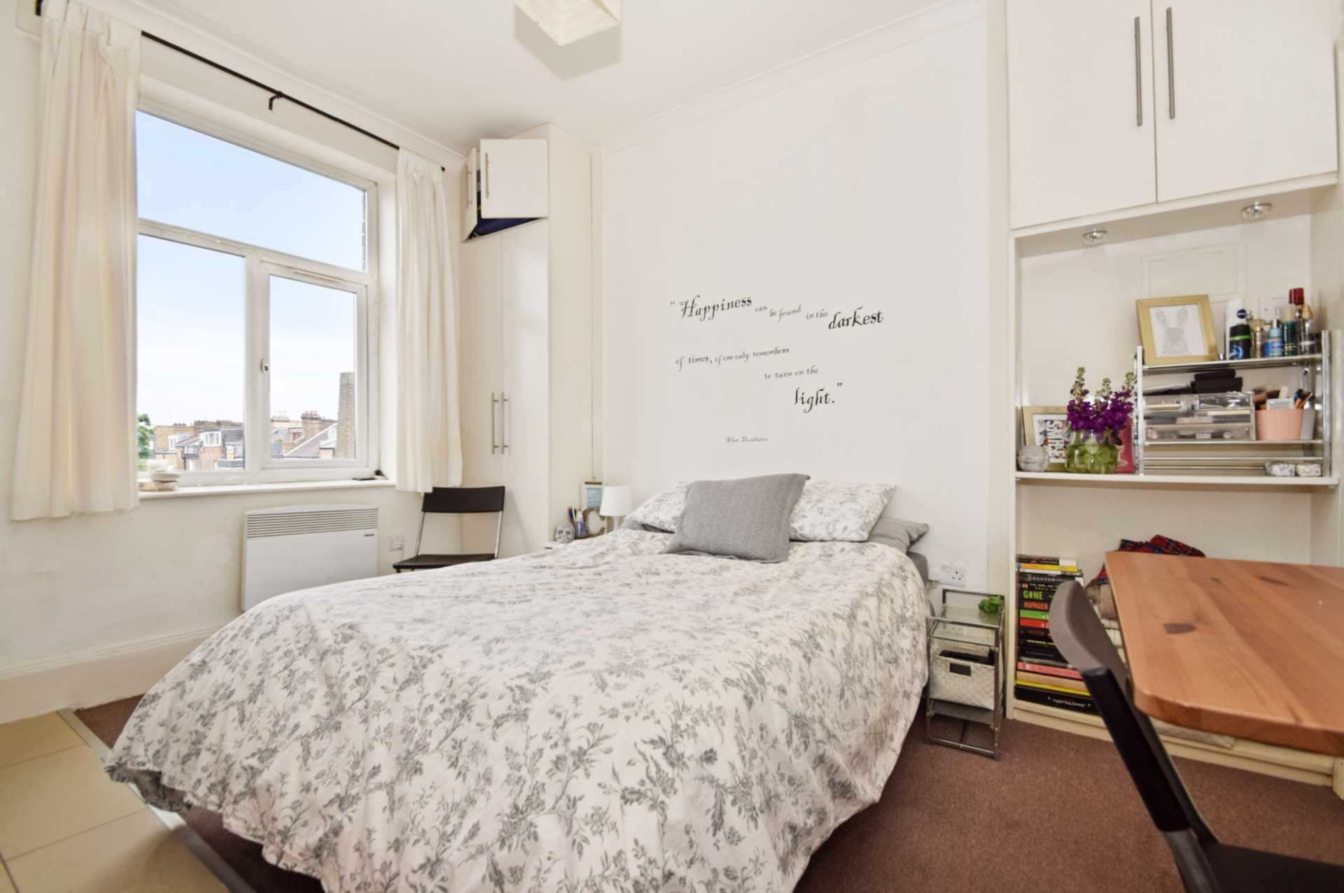 0 bed 1st Floor Flat for rent in London. From Amber & Co - Uxbridge Road