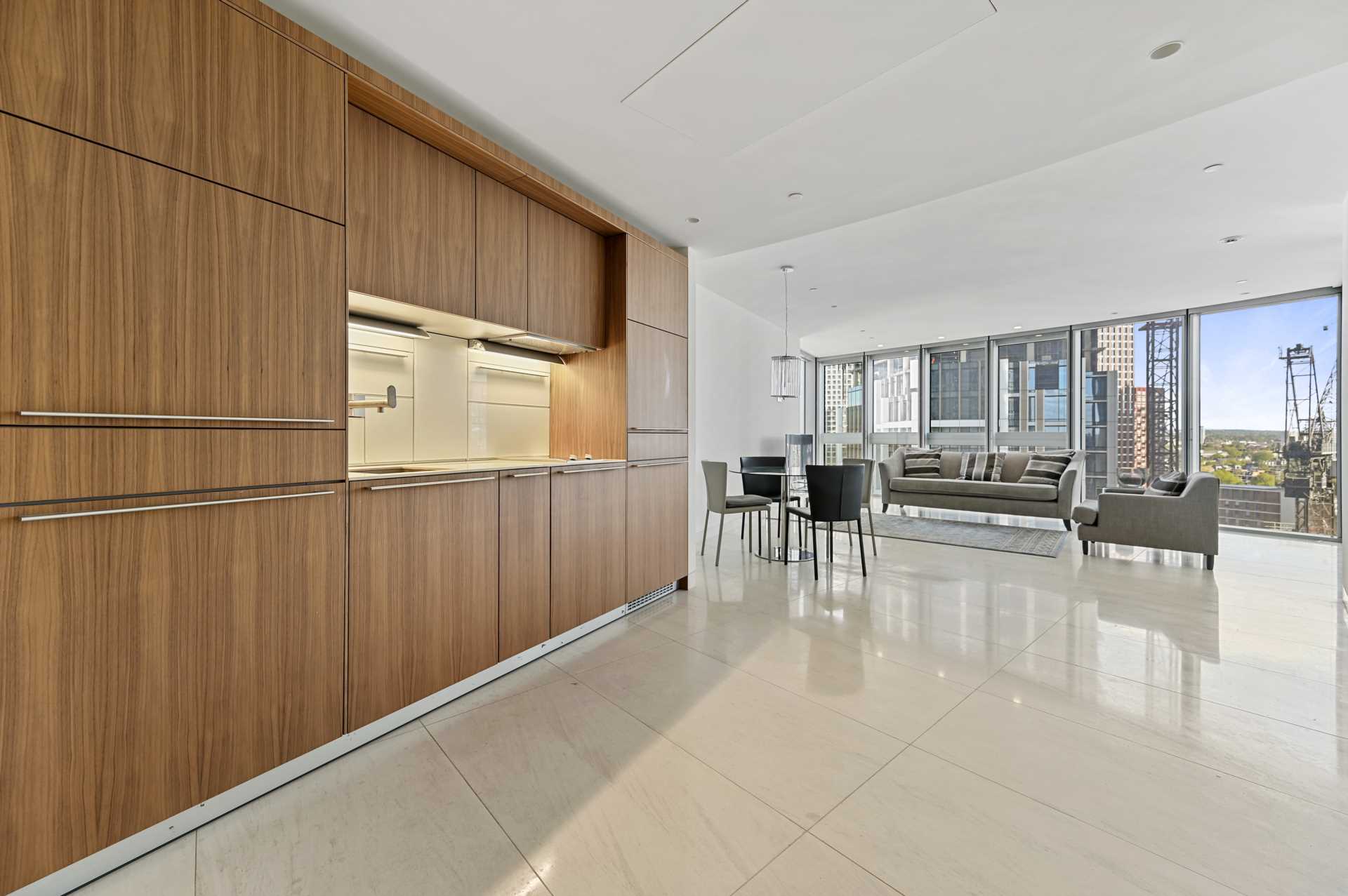 1 bed Apartment for rent in London. From Amber & Co - Uxbridge Road