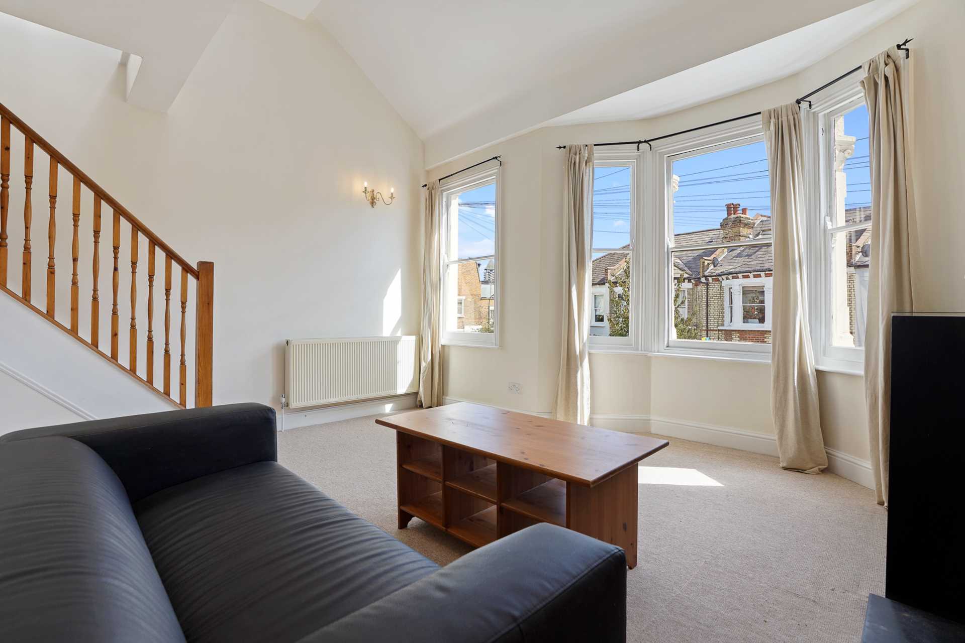 2 bed 1st Floor Flat for rent in London. From Amber & Co - Uxbridge Road