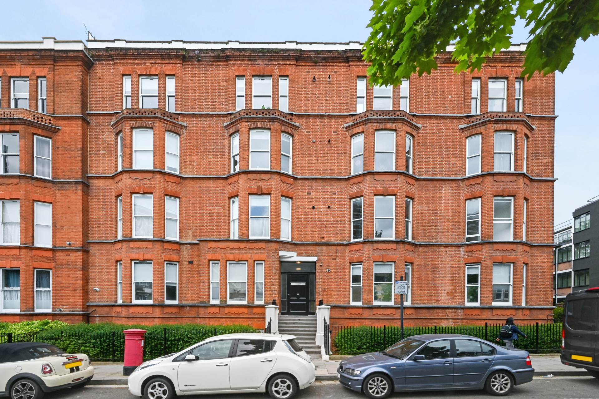0 bed Apartment for rent in London. From Amber & Co - Uxbridge Road