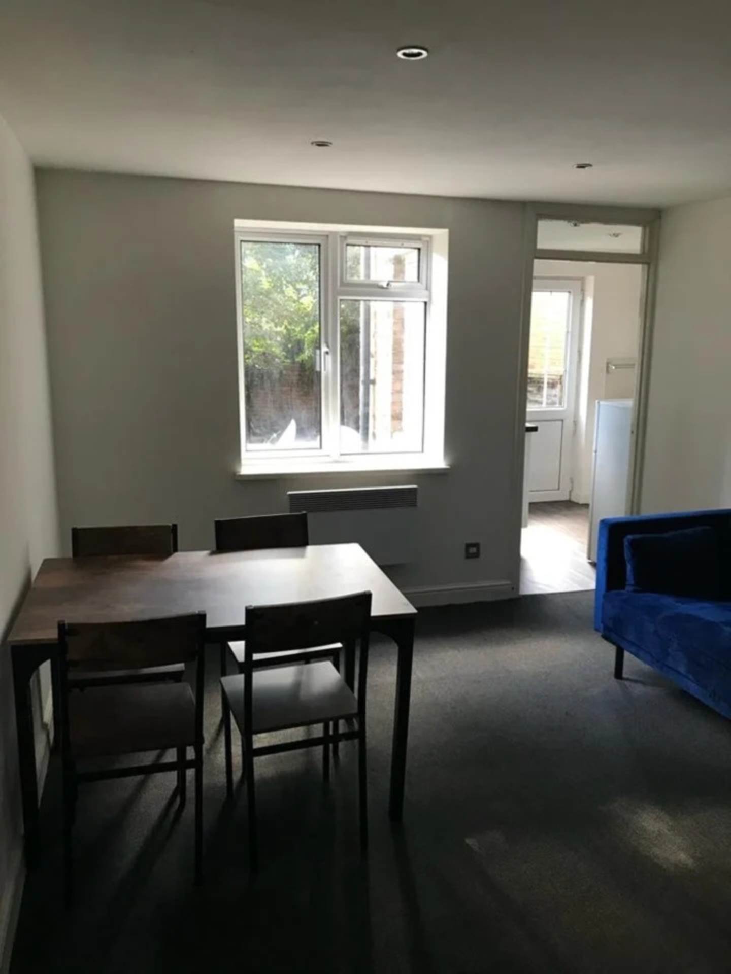 2 bed 1st Floor Flat for rent in Hammersmith. From Amber & Co - Uxbridge Road