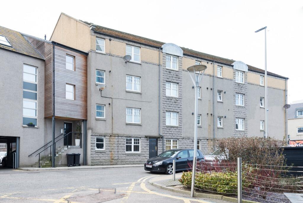 2 bed 1st Floor Flat for rent in Aberdeen. From AM-PM Leasing - Aberdeen