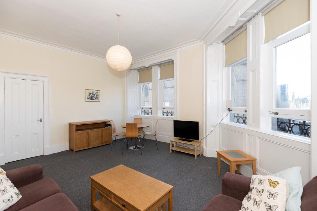 2 bed 1st Floor Flat for rent in Aberdeen. From AM-PM Leasing - Aberdeen