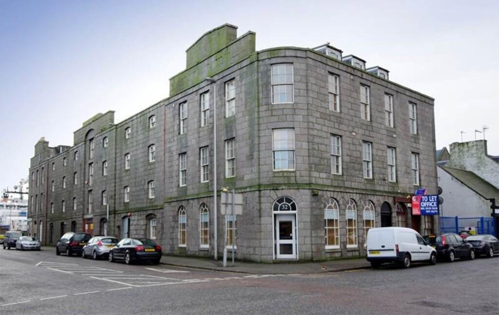 1 bed 1st Floor Flat for rent in Aberdeen. From AM-PM Leasing - Aberdeen