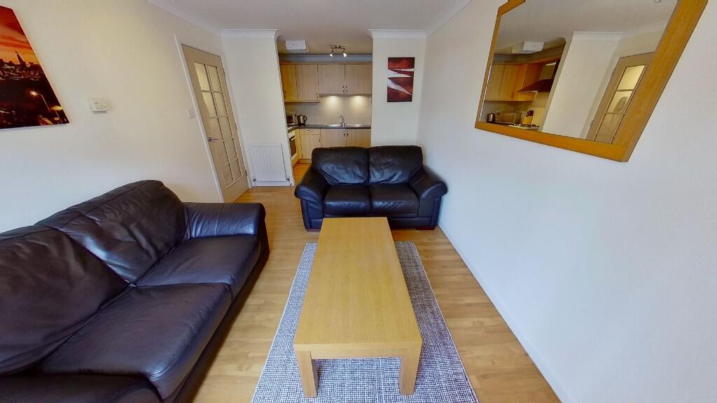 1 bed 1st Floor Flat for rent in Bucksburn. From AM-PM Leasing - Aberdeen
