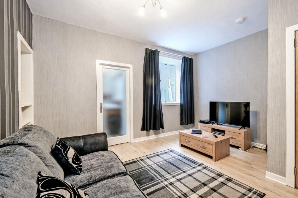 1 bed 1st Floor Flat for rent in Aberdeen. From AM-PM Leasing - Aberdeen