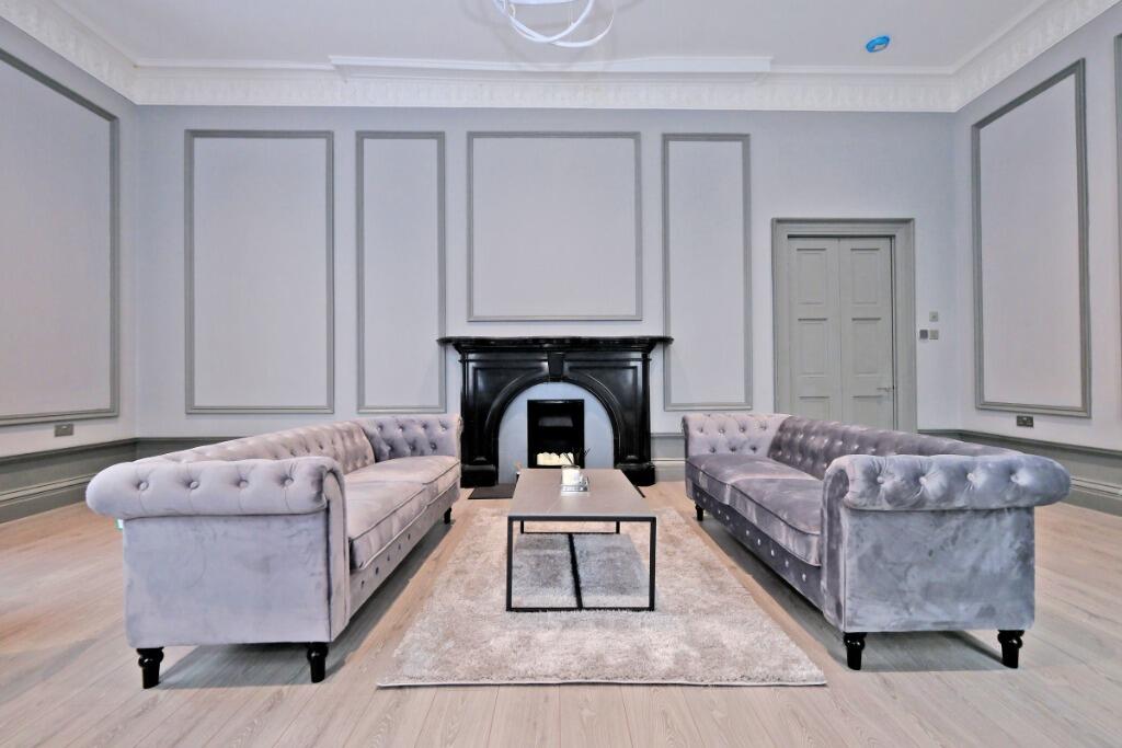 3 bed 1st Floor Flat for rent in Garlogie. From AM-PM Leasing - Aberdeen