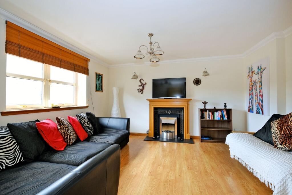 2 bed 1st Floor Flat for rent in Aberdeen. From AM-PM Leasing - Aberdeen