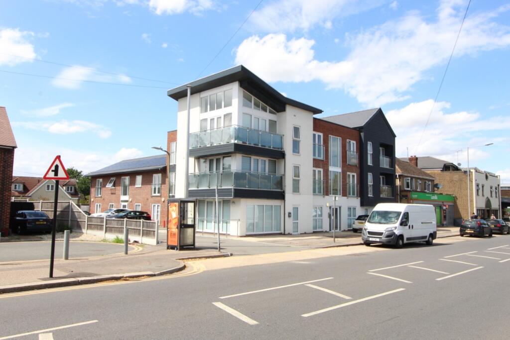 2 bed House (unspecified) for rent in Southend-on-Sea. From Amos Estates - Hadleigh