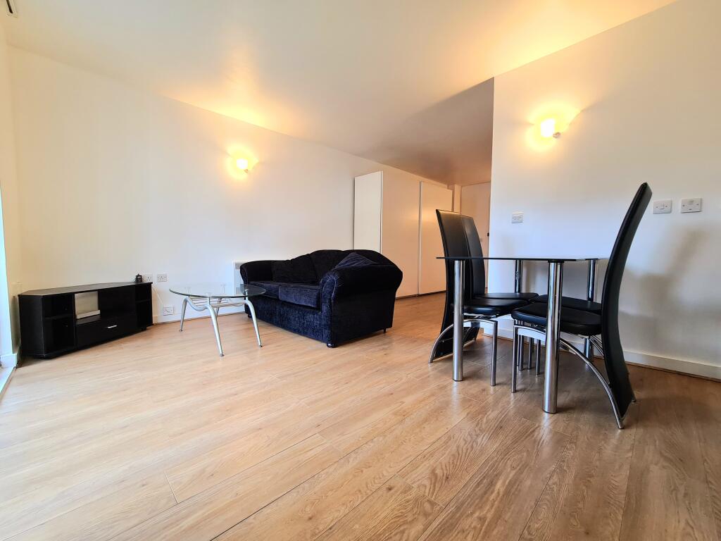 0 bed Studio for rent in London. From Andrew Reeves - Bromley