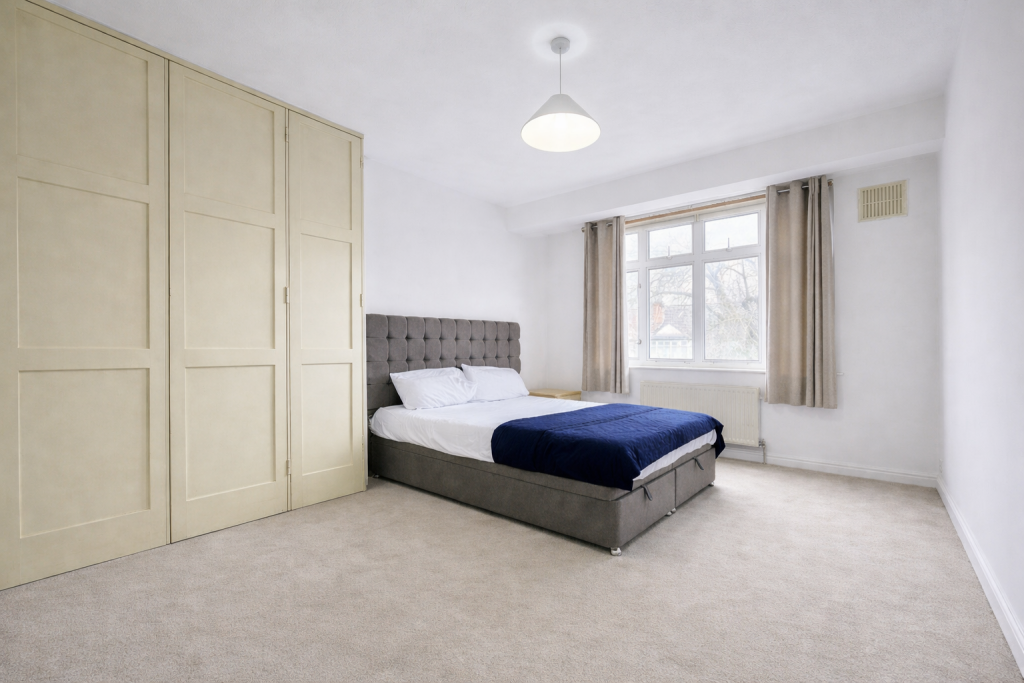 1 bed House Share for rent in Keston Mark. From Andrew Reeves - Bromley-Lettings