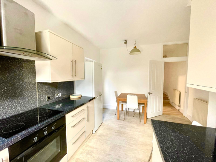 1 bed Apartment for rent in Beckenham. From Andrew Reeves - Bromley-Lettings