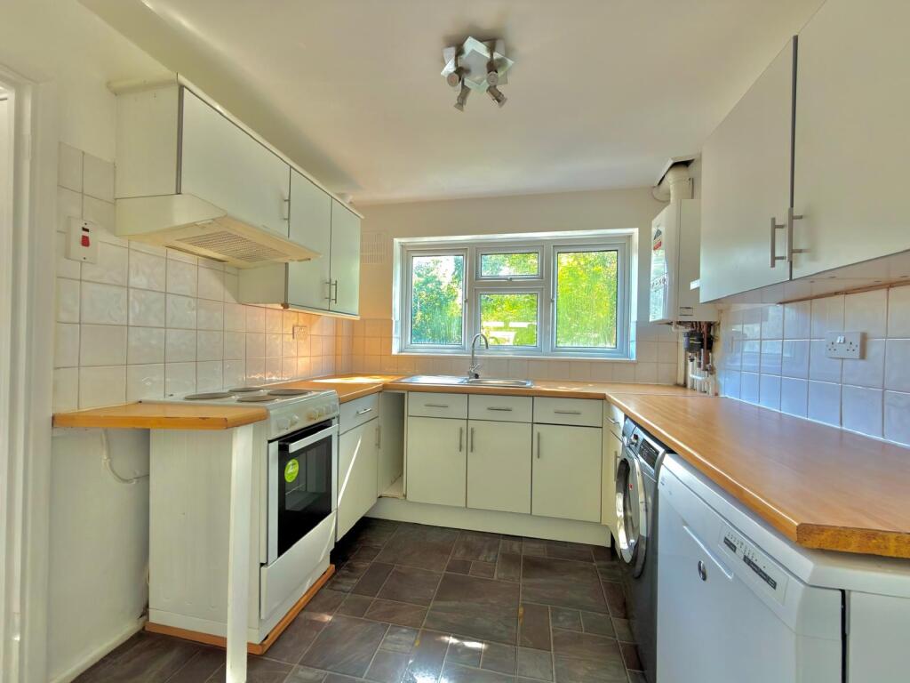 2 bed Annexe for rent in Eltham. From Andrew Reeves - Bromley-Lettings