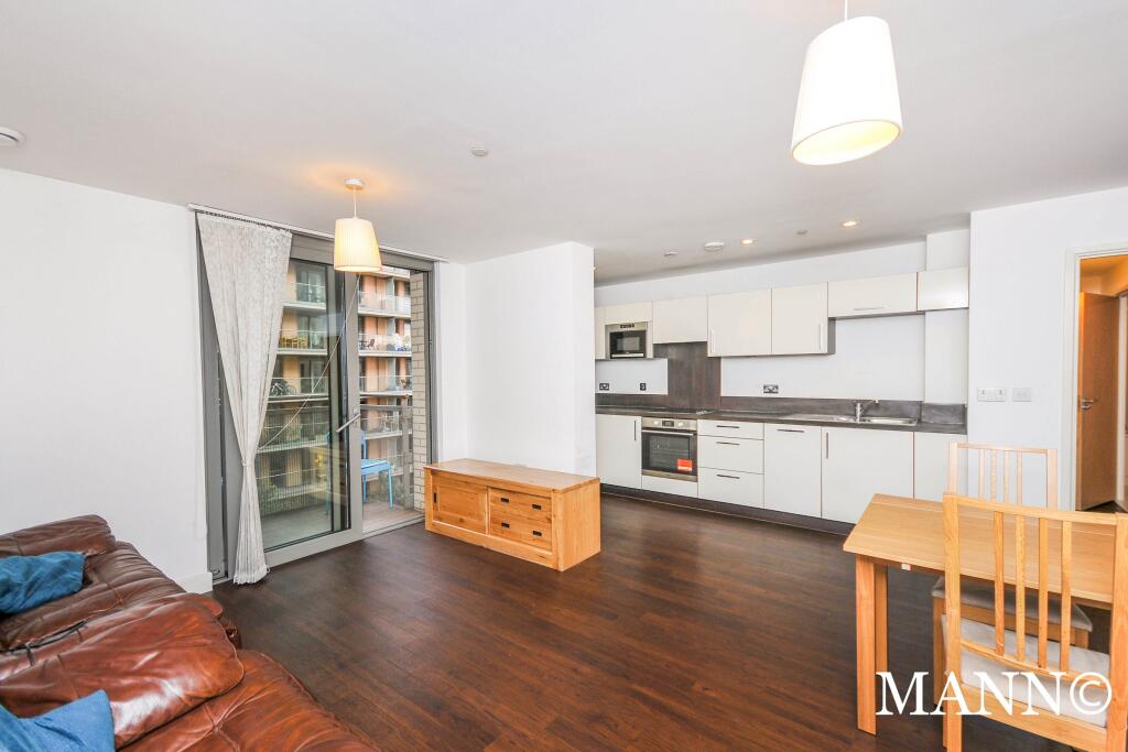 2 bed 1st Floor Flat for rent in Lewisham. From Andrew Reeves - Bromley-Lettings