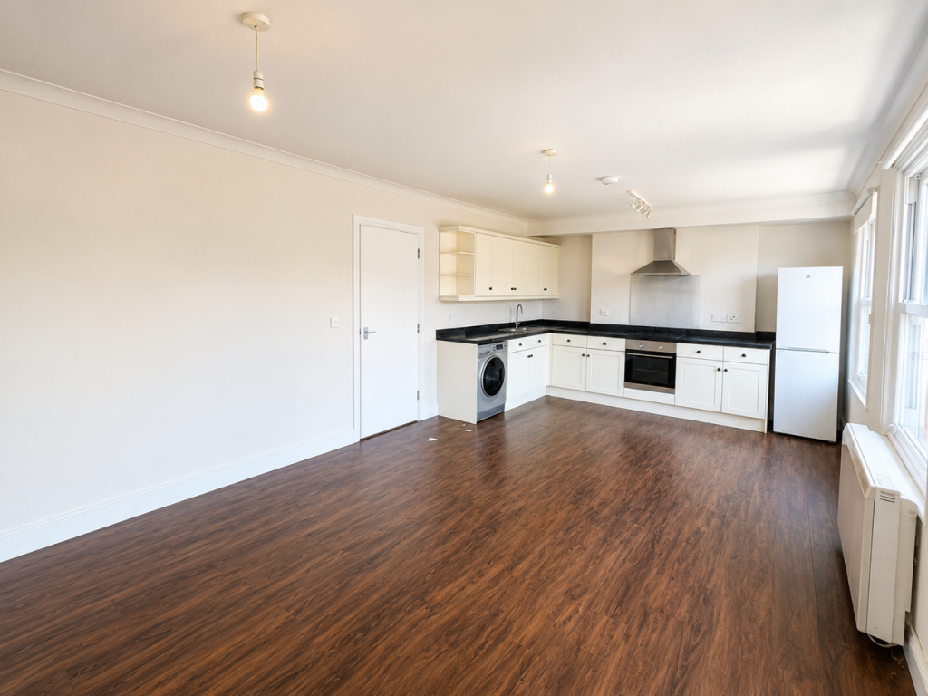 1 bed 1st Floor Flat for rent in Beckenham. From Andrew Reeves - Bromley-Lettings