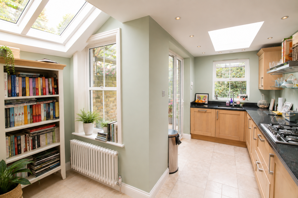 3 bed Mid Terraced House for rent in Beckenham. From Andrew Reeves - Bromley-Lettings